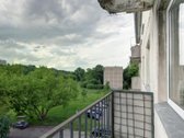 Nuomojamas jaukus 2 kambarių butas - nuotraukos Nr. 11
