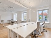Išskirtinės Administracinės Patalpos Vilniaus - nuotraukos Nr. 4