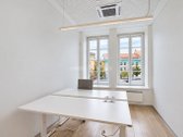 Išskirtinės Administracinės Patalpos Vilniaus - nuotraukos Nr. 8