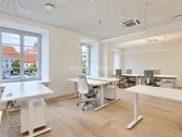 Išskirtinės Administracinės Patalpos Vilniaus - nuotraukos Nr. 11
