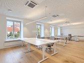 Išskirtinės Administracinės Patalpos Vilniaus - nuotraukos Nr. 12