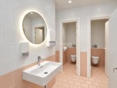 Išskirtinės Administracinės Patalpos Vilniaus - nuotraukos Nr. 18