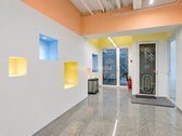 Išskirtinės Administracinės Patalpos Vilniaus - nuotraukos Nr. 20