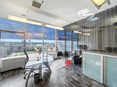 Šiame 313,42 kv.m biuro interjere vyrauja - nuotraukos Nr. 17