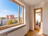 4 Kambarių Butas Garvežių G. 15, Naujininkuose - nuotraukos Nr. 30