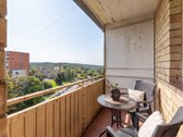 4 Kambarių Butas Garvežių G. 15, Naujininkuose - nuotraukos Nr. 31