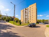 4 Kambarių Butas Garvežių G. 15, Naujininkuose - nuotraukos Nr. 38