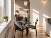 Nuomojamas jaukus ir pilnai įrengtas 40 m² - nuotraukos Nr. 2