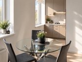 Nuomojamas jaukus ir pilnai įrengtas 40 m² - nuotraukos Nr. 4