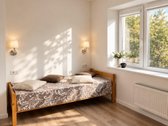 Nuomojamas jaukus ir pilnai įrengtas 40 m² - nuotraukos Nr. 6
