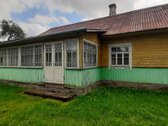 Prie pat yra Koops parduotuvė. - nuotraukos Nr. 6