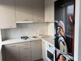 Nuomojamas jaukus ir pilnai įrengtas 40 m² - nuotraukos Nr. 11