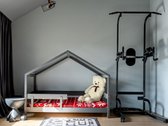 Parduodamas modernus Kotedžas prestižiniame - nuotraukos Nr. 15