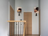 Parduodamas modernus Kotedžas prestižiniame - nuotraukos Nr. 13