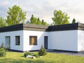 Parduodami du namai Diržioniškių k. Meilės g. - nuotraukos Nr. 4