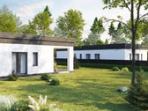 Parduodami du namai Diržioniškių k. Meilės g. - nuotraukos Nr. 3