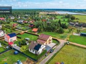 Jaukūs Ir Erdvūs Namai Ramioje Papiškių K. - nuotraukos Nr. 34