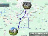 Jaukūs Ir Erdvūs Namai Ramioje Papiškių K. - nuotraukos Nr. 37