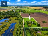 Parduodama Sodyba Šilaičių Kaime, Panevėžio R - nuotraukos Nr. 5