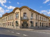 Nuomojamos paslaugų paskirties patalpos - nuotraukos Nr. 15