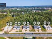 Pilnai Įrengiami Dvibučiai Namai - nuotraukos Nr. 10