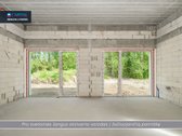Pilnai Įrengiami Dvibučiai Namai - nuotraukos Nr. 19