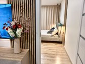 Naujai kapitaliai suremontuotas 2 kambarių - nuotraukos Nr. 9