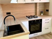 Naujai kapitaliai suremontuotas 2 kambarių - nuotraukos Nr. 15