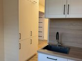 Naujai kapitaliai suremontuotas 2 kambarių - nuotraukos Nr. 18