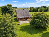 Parduodama jaukumo ir ramybės oazė- sodyba - nuotraukos Nr. 2