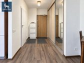 Nuomojamas jaukus ir prižiūrėtas 39 kv. m - nuotraukos Nr. 11