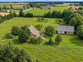 Parduodama jaukumo ir ramybės oazė- sodyba - nuotraukos Nr. 8