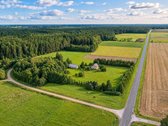 Parduodama jaukumo ir ramybės oazė- sodyba - nuotraukos Nr. 9