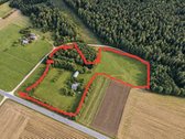 Parduodama jaukumo ir ramybės oazė- sodyba - nuotraukos Nr. 11