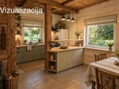 Parduodama jaukumo ir ramybės oazė- sodyba - nuotraukos Nr. 20