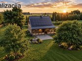 Parduodama jaukumo ir ramybės oazė- sodyba - nuotraukos Nr. 22