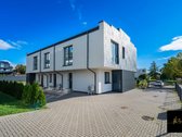 Prestižinis Vanagupės Rajonas: Exclusive 3 - nuotraukos Nr. 33