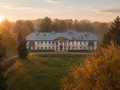 Raguvėlės dvaras – tai viena didžiausių - nuotraukos Nr. 2