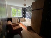 Renovuotame Name – 2 Kambarių Butas 2 Aukšte - nuotraukos Nr. 13