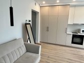 Išnuomojamas jaukus 1 kambario butas. - nuotraukos Nr. 6