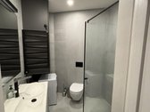 Išnuomojamas jaukus 1 kambario butas. - nuotraukos Nr. 11
