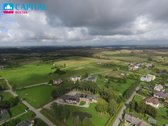 Namo Dalis Su Erdviu Sklypu Luksnėnuose, - nuotraukos Nr. 9