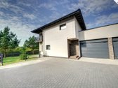 Išnuomojama Naujai Įrengtas 5 Kambarių - nuotraukos Nr. 29