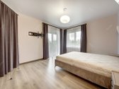 Išnuomojama Naujai Įrengtas 5 Kambarių - nuotraukos Nr. 13