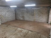 Nuomojamas erdvus dvigubas garažas Vilniaus - nuotraukos Nr. 3