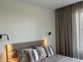 Nuomojamas išskirtinis, naujai po remonto - nuotraukos Nr. 16