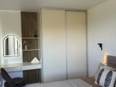 Nuomojamas išskirtinis, naujai po remonto - nuotraukos Nr. 11