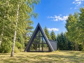 ! Svajonių Namas Šalia Miško  A-frame  79 - nuotraukos Nr. 2