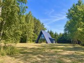 ! Svajonių Namas Šalia Miško  A-frame  79 - nuotraukos Nr. 4