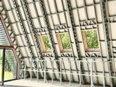 ! Svajonių Namas Šalia Miško  A-frame  79 - nuotraukos Nr. 6